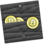 btc_wallet Bitcoin digitaler Geldbeutel